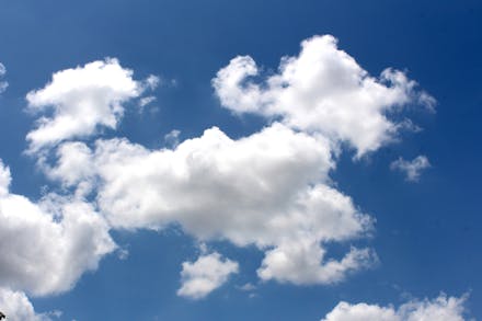Cloud